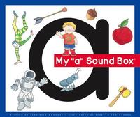 bokomslag My 'a' Sound Box