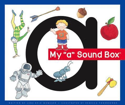 My 'a' Sound Box 1