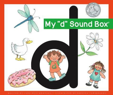 My 'd' Sound Box 1