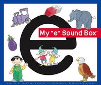 bokomslag My 'e' Sound Box