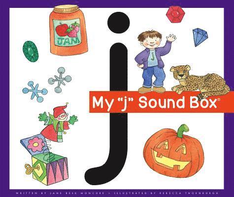 My 'j' Sound Box 1
