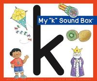 bokomslag My 'k' Sound Box