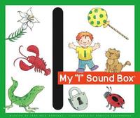 bokomslag My 'l' Sound Box