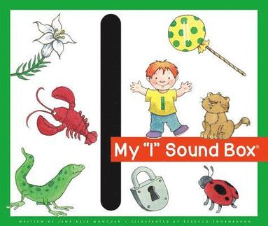 bokomslag My 'l' Sound Box