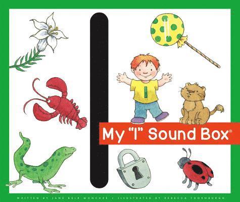 My 'l' Sound Box