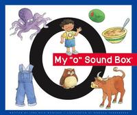 bokomslag My 'o' Sound Box