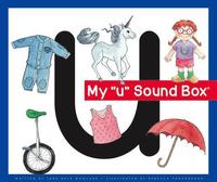 bokomslag My 'u' Sound Box
