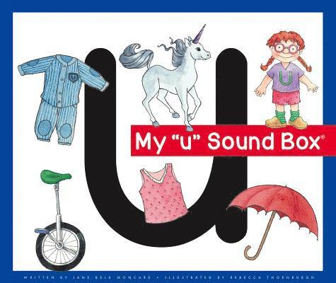 My 'u' Sound Box 1