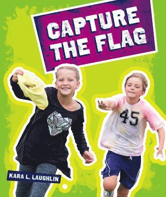 Capture the Flag 1