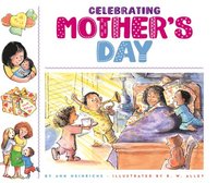 bokomslag Heinrichs, A: Celebrating Mother's Day