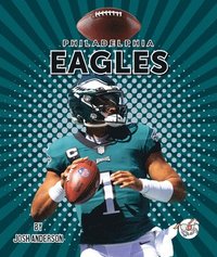bokomslag Philadelphia Eagles