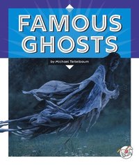 bokomslag Famous Ghosts