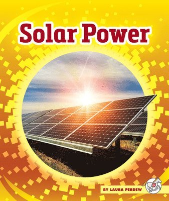 Solar Power 1