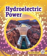 bokomslag Hydroelectric Power