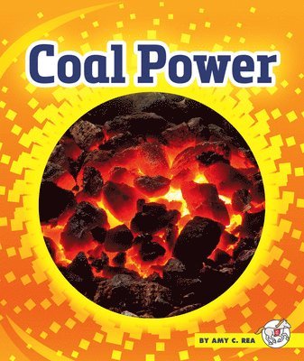 bokomslag Coal Power