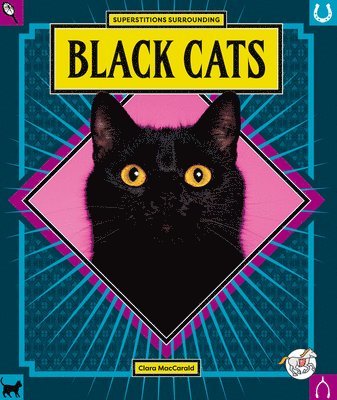 bokomslag Black Cats