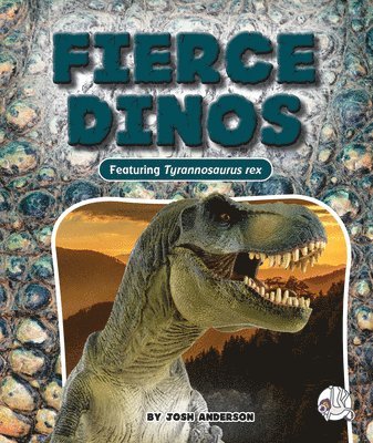Fierce Dinos 1