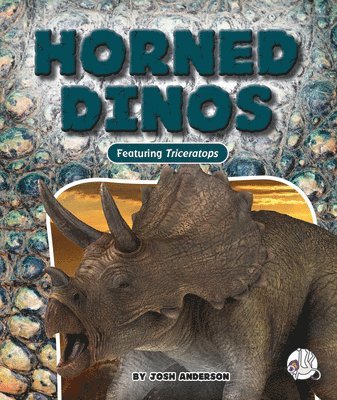 Horned Dinos 1