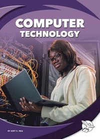 bokomslag Computer Technology