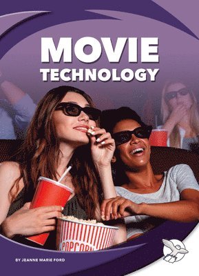 Movie Technology 1