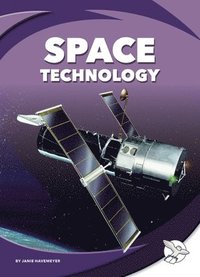 bokomslag Space Technology