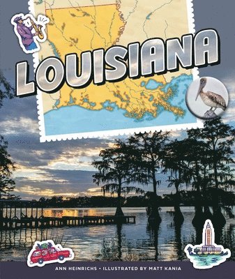 Louisiana