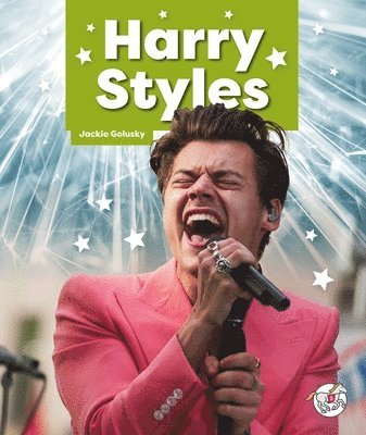 Harry Styles