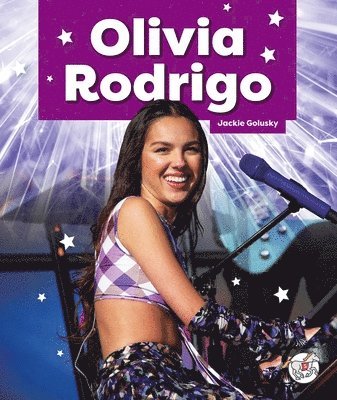 Olivia Rodrigo