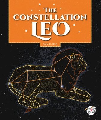 The Constellation Leo