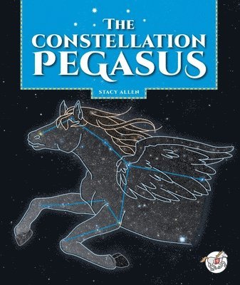 The Constellation Pegasus
