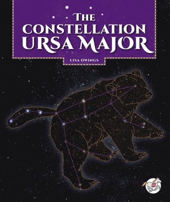 The Constellation Ursa Major