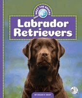 Susan H. Gray - Labrador Retrievers, Inbunden