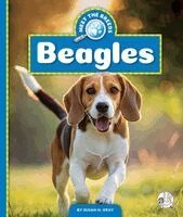 Susan H. Gray - Beagles, Inbunden