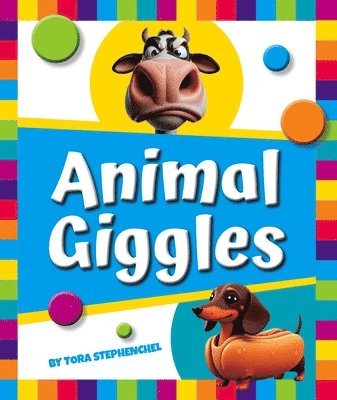 Animal Giggles