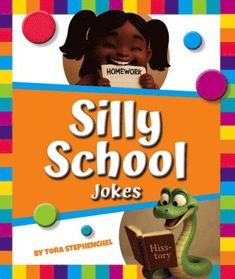 Silly School Jokes