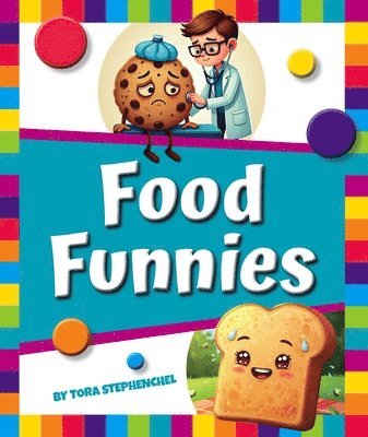 Food Funnies