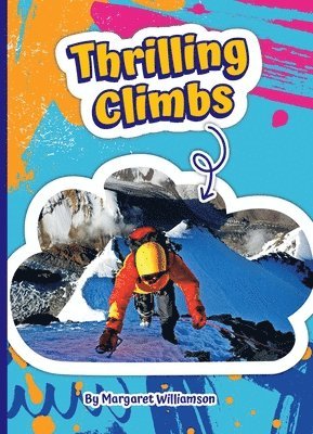 Thrilling Climbs