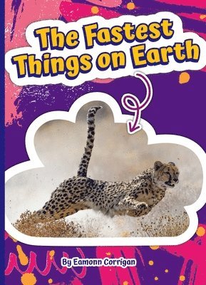 The Fastest Things on Earth