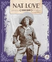 Fergus Braun - Nat Love, Inbunden