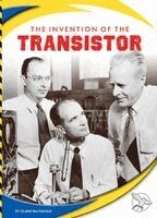 Clara Maccarald - The Invention of the Transistor, Inbunden
