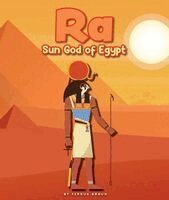 Fergus Braun - Ra: Sun God of Egypt, Inbunden