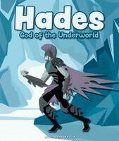 Fergus Braun - Hades: God of the Underworld, Inbunden