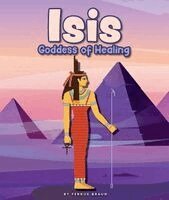 Fergus Braun - Isis: Goddess of Healing, Inbunden. Tillgänglighet: Lägg i varukorg