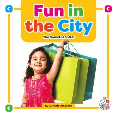 Fun in the City: The Sound of Soft C 1