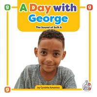 bokomslag A Day with George: The Sound of Soft G