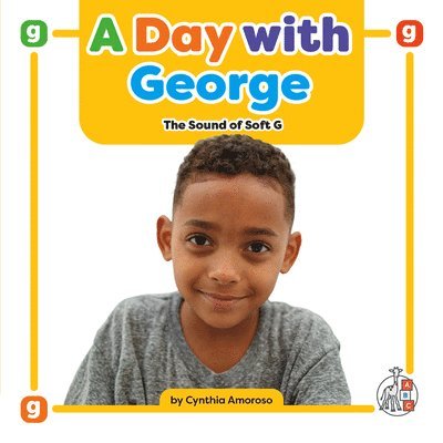 A Day with George: The Sound of Soft G 1