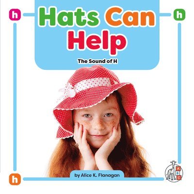 Hats Can Help: The Sound of H 1