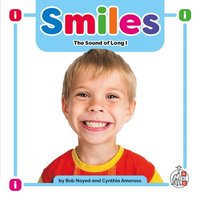 bokomslag Smiles: The Sound of Long I