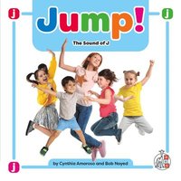 bokomslag Jump!: The Sound of J