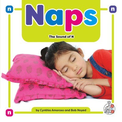 Naps: The Sound of N 1